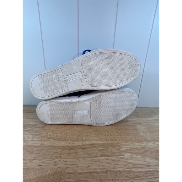 BRASH Drea lace up‎ sneaker size 9 - Picture 5 of 6